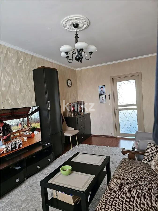 Продажа 2-комнатной квартиры, 44 м² - Продажа квартир в Караганде - страница 157 фото 1 из 5