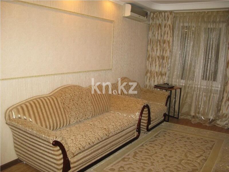 Продажа 3-комнатной квартиры, 60 м² - Продажа трехкомнатных квартир в Алмалинском р-не Алматы - страница 17 фото 1 из 3