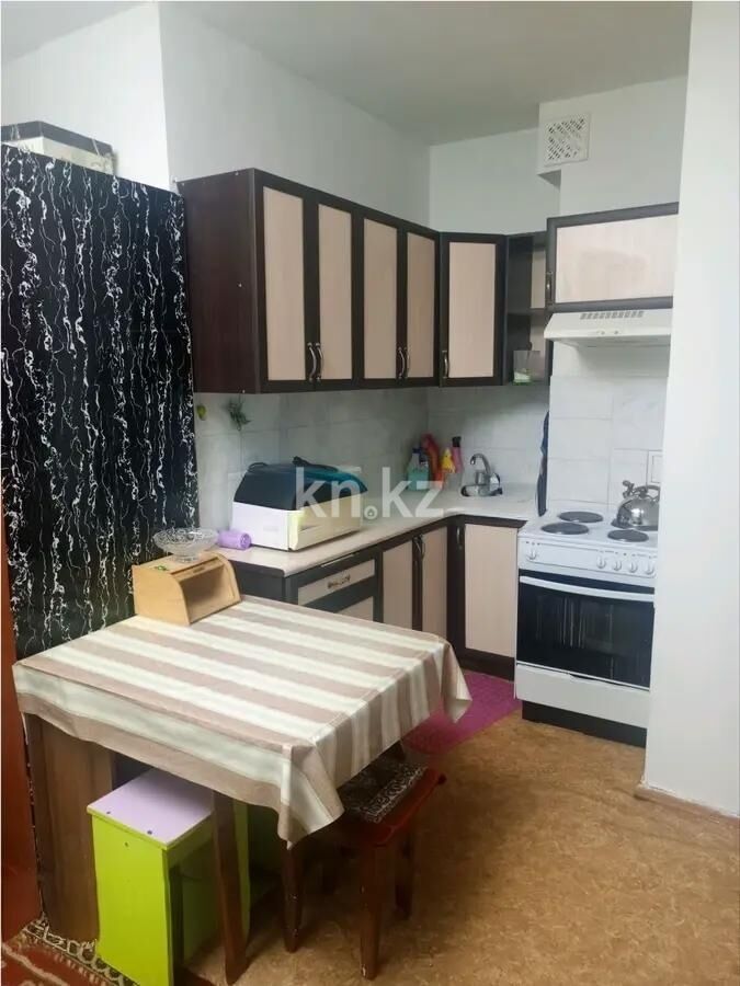Продажа 1-комнатной квартиры, 33.6 м² - Продажа однокомнатных квартир в Жетысуском р-не Алматы - страница 4 фото 2 из 3