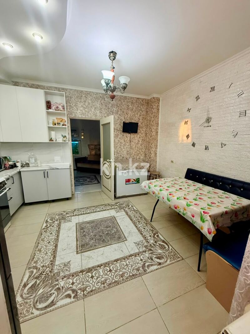 Продажа 2-комнатной квартиры, 88.7 м² - Продажа двухкомнатных квартир в р-не Сарыарка Астаны - страница 19 фото 2 из 10