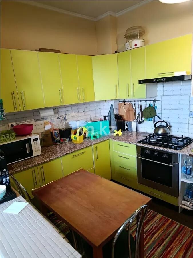 Продажа 2-комнатной квартиры, 56.9 м² - Продажа двухкомнатных квартир в Медеуском р-не Алматы - страница 12 фото 4 из 5