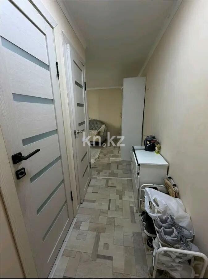 Продажа 1-комнатной квартиры, 36 м² - Продажа однокомнатных квартир в Городе Караганды фото 3 из 3