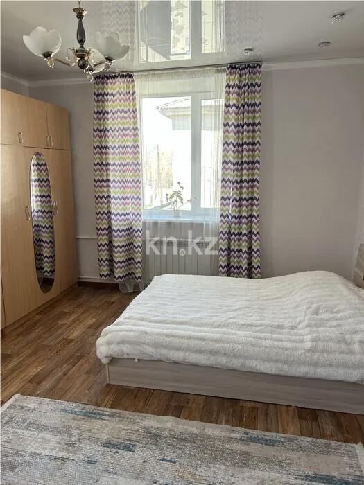 Продажа 2-комнатной квартиры, 54 м² - Продажа двухкомнатных квартир в кирпичном доме в Казахстане - страница 124 фото 1 из 5