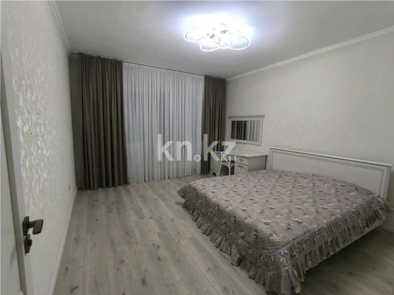 Продажа 2-комнатной квартиры, 65 м² - Продажа квартир в новостройках Алматы без посредников - страница 15 фото 2 из 6