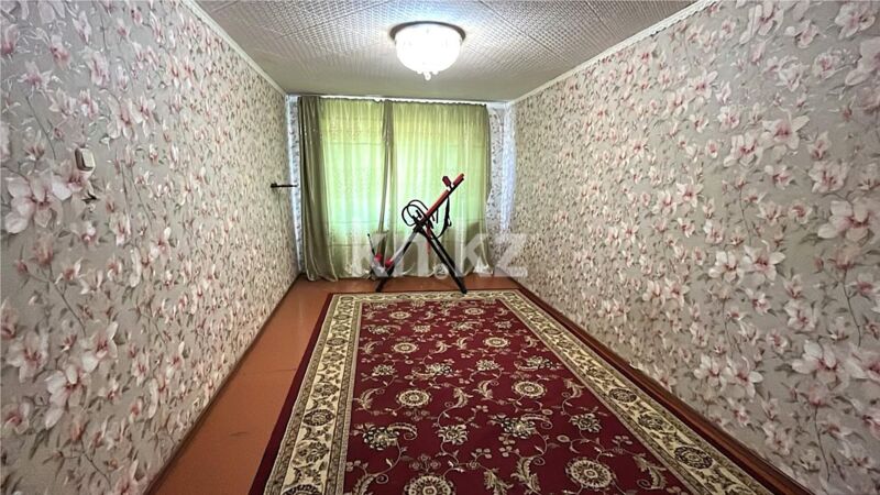 Продажа 2-комнатной квартиры, 43 м² - Продажа двухкомнатных квартир в Абае - страница 2 фото 2 из 6