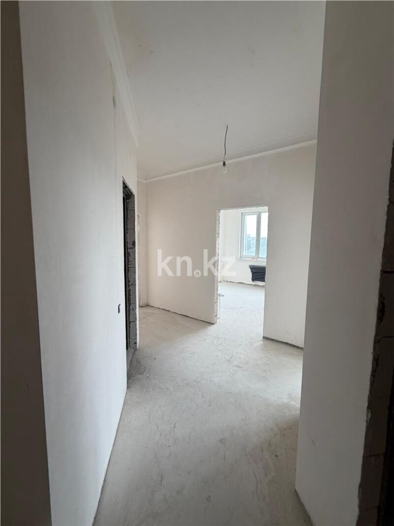 Продажа 4-комнатной квартиры, 107 м² - Продажа четырехкомнатных квартир в блочном доме в Казахстане - страница 11 фото 4 из 8