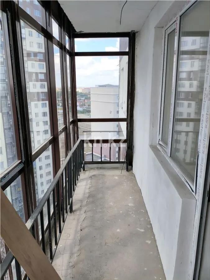 Продажа 1-комнатной квартиры, 30 м² - Продажа квартир в новостройках Астаны - страница 19 фото 4 из 5