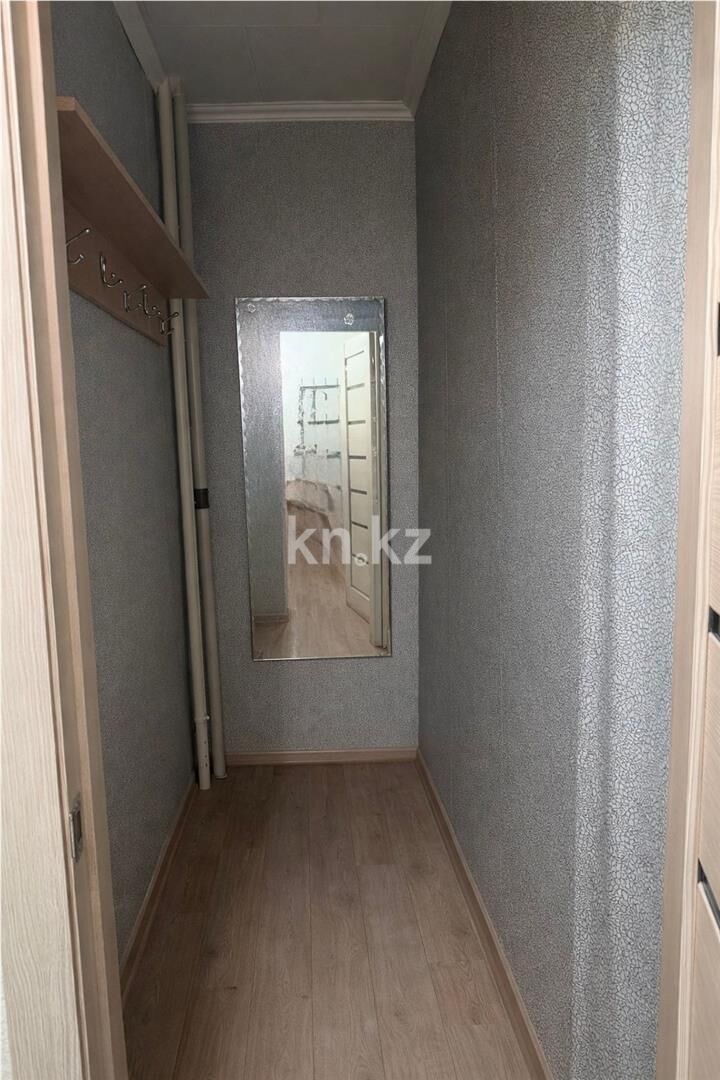 Продажа 1-комнатной квартиры, 35 м² - Продажа однокомнатных квартир в районе Нового рынка Караганды фото 5 из 8