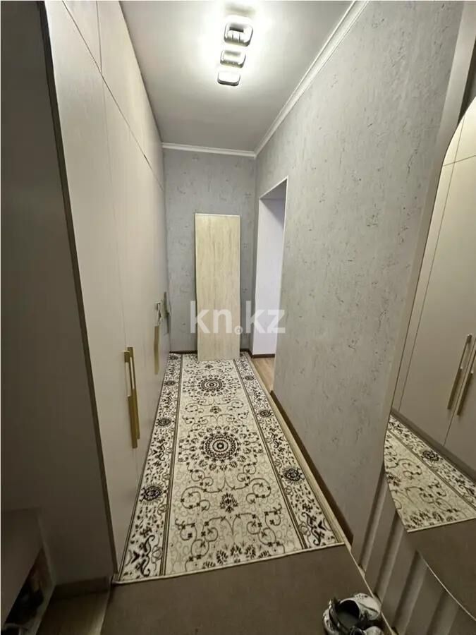 Продажа 4-комнатной квартиры, 148 м² - Продажа четырехкомнатных квартир в монолитно-каркасном доме в Казахстане - страница 8 фото 9 из 9