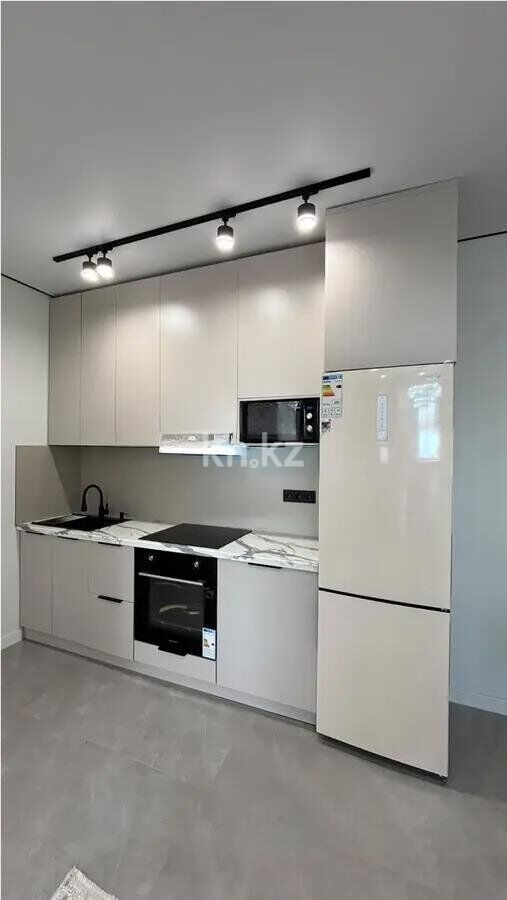 Продажа 2-комнатной квартиры, 45 м² - Продажа квартир в Казахстане - страница 5 фото 3 из 4