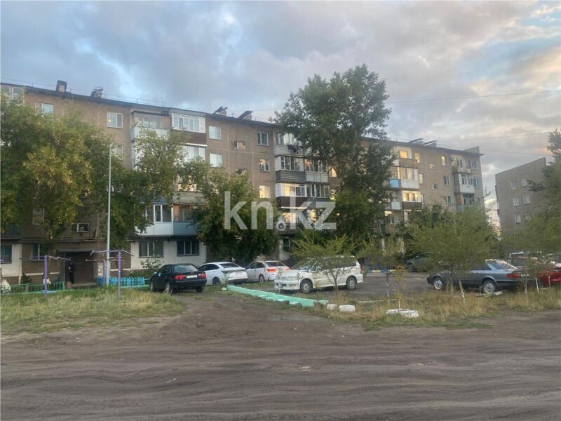 Продажа 3-комнатной квартиры, 62 м² - Продажа трехкомнатных квартир в Караганде - страница 51 фото 18 из 19