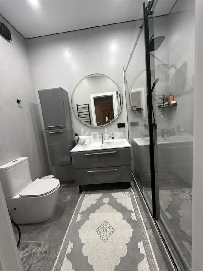 Продажа 3-комнатной квартиры, 101 м² - Продажа трехкомнатных квартир на Юго-Востоке Караганды - страница 15 фото 6 из 9