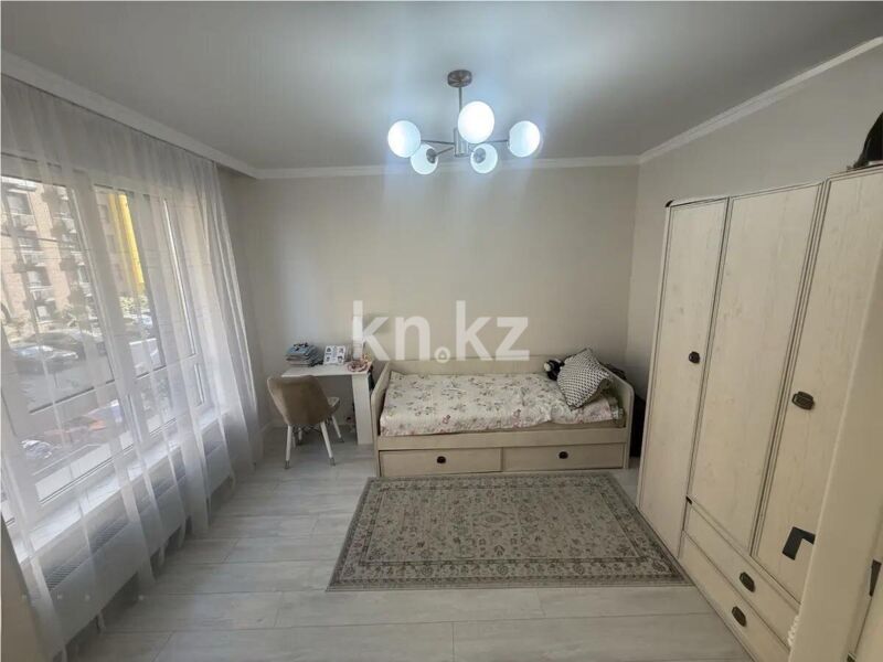 Продажа 3-комнатной квартиры, 92 м² - Продажа квартир в Алматы - страница 12 фото 3 из 3
