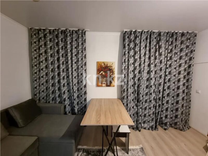 Продажа 1-комнатной квартиры, 30 м² - Продажа однокомнатных квартир в р-не Косшы Астаны - страница 2 фото 1 из 2