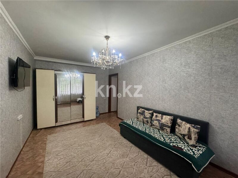 Продажа 2-комнатной квартиры, 41 м² - Продажа двухкомнатных квартир на Юго-Востоке Караганды - страница 21 фото 2 из 10
