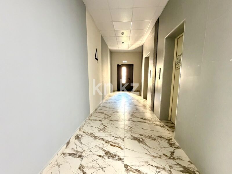 Продажа 2-комнатной квартиры, 46 м² - Продажа двухкомнатных квартир в Алматы - страница 4 фото 10 из 27