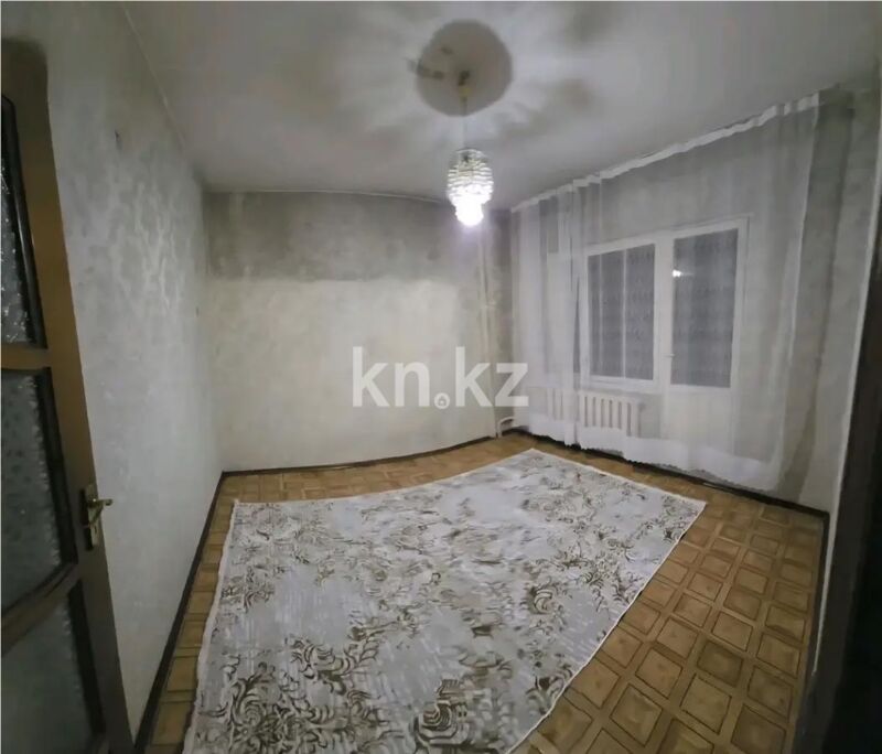 Продажа 3-комнатной квартиры, 76 м² - Продажа трехкомнатных квартир в Ауэзовском р-не Алматы - страница 13 фото 3 из 6
