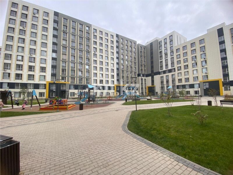 Продажа 2-комнатной квартиры, 41.2 м² - Продажа двухкомнатных квартир в Казахстане фото 11 из 12