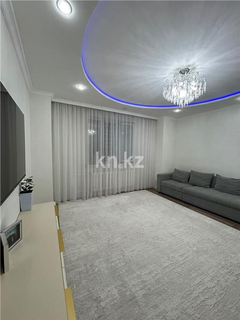 Продажа 2-комнатной квартиры, 75 м² - Продажа двухкомнатных квартир в блочном доме в Казахстане - страница 3 фото 5 из 9