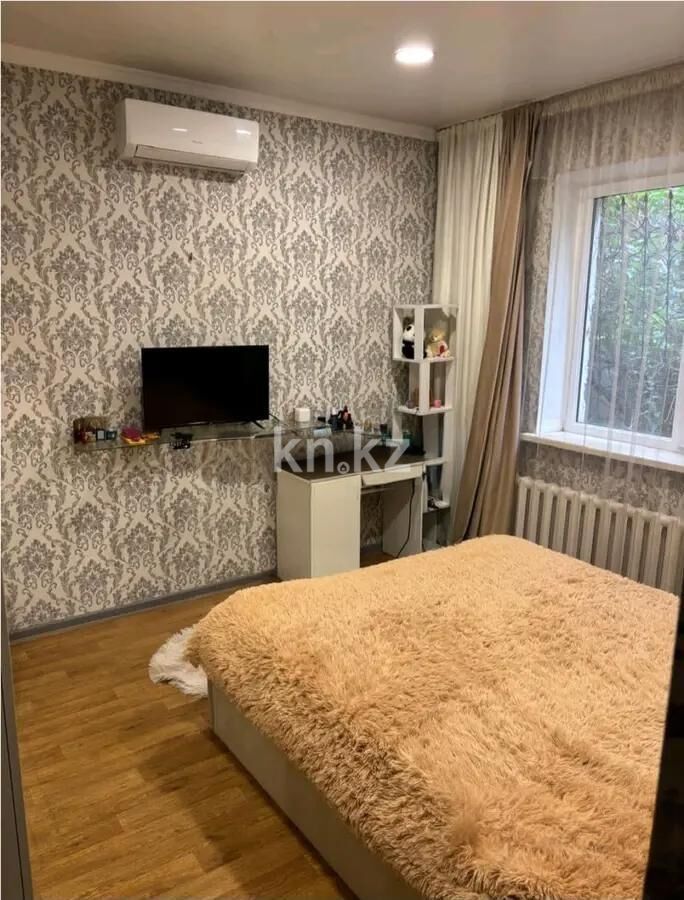 Продажа 1-комнатной квартиры, 56 м² - Продажа однокомнатных квартир в Казахстане - страница 18 фото 2 из 2