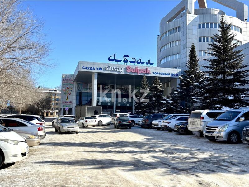 Продажа 1-комнатной квартиры, 31 м² - Продажа однокомнатных квартир в Городе Караганды - страница 6 фото 13 из 14