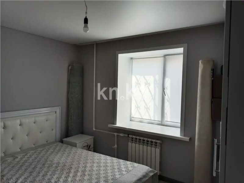 Продажа 3-комнатной квартиры, 59 м² - Продажа трехкомнатных квартир в Майкудуке Караганды - страница 9 фото 2 из 7
