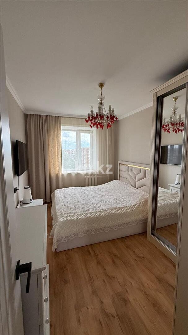 Продажа 3-комнатной квартиры, 64 м² - Недвижимость в Караганде - страница 10 фото 3 из 11
