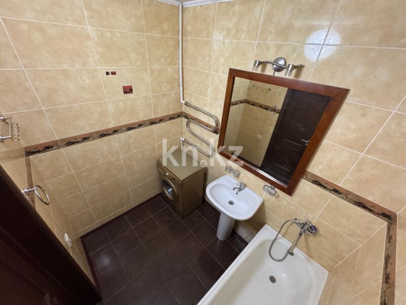 Продажа 3-комнатной квартиры, 90 м² - Продажа трехкомнатных квартир в кирпичном доме в Караганде - страница 19 фото 12 из 20