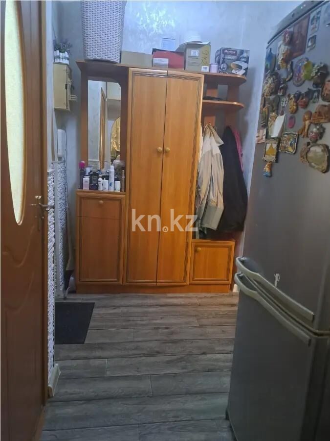 Продажа 1-комнатной квартиры, 32.6 м² - Продажа однокомнатных квартир от собственников в Казахстане - страница 40 фото 5 из 6