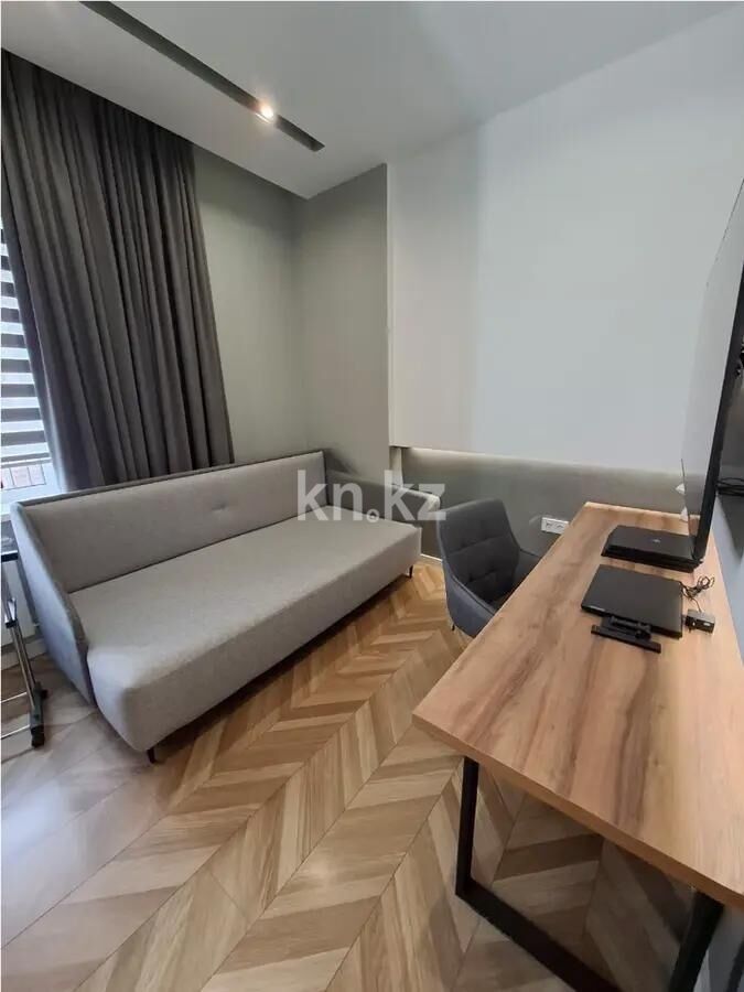Продажа 3-комнатной квартиры, 75 м² - Продажа трехкомнатных квартир в монолитно-каркасном доме в Караганде фото 3 из 5