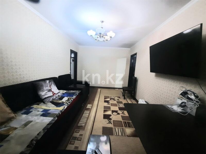 Продажа 3-комнатной квартиры, 64 м² - Продажа квартир в Майкудуке Караганды - страница 32 фото 1 из 11