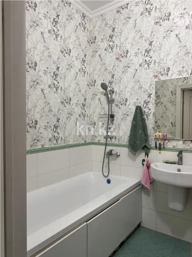 Продажа 4-комнатной квартиры, 112 м² - Продажа четырехкомнатных квартир в кирпичном доме в Астане - страница 2 фото 5 из 5