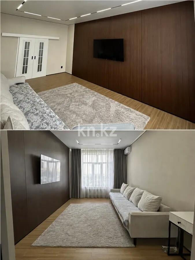 Продажа 3-комнатной квартиры, 88 м² - Продажа квартир в Караганде - страница 11 фото 1 из 6