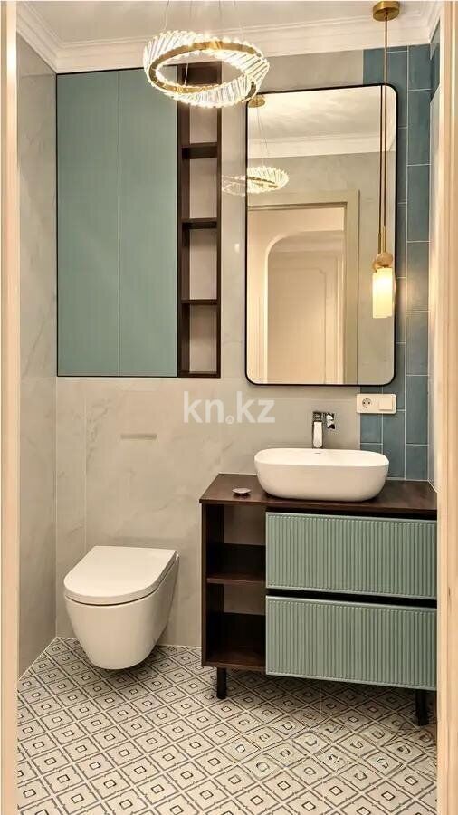 Продажа 3-комнатной квартиры, 95 м² - Продажа трехкомнатных квартир в Астане - страница 3 фото 6 из 7