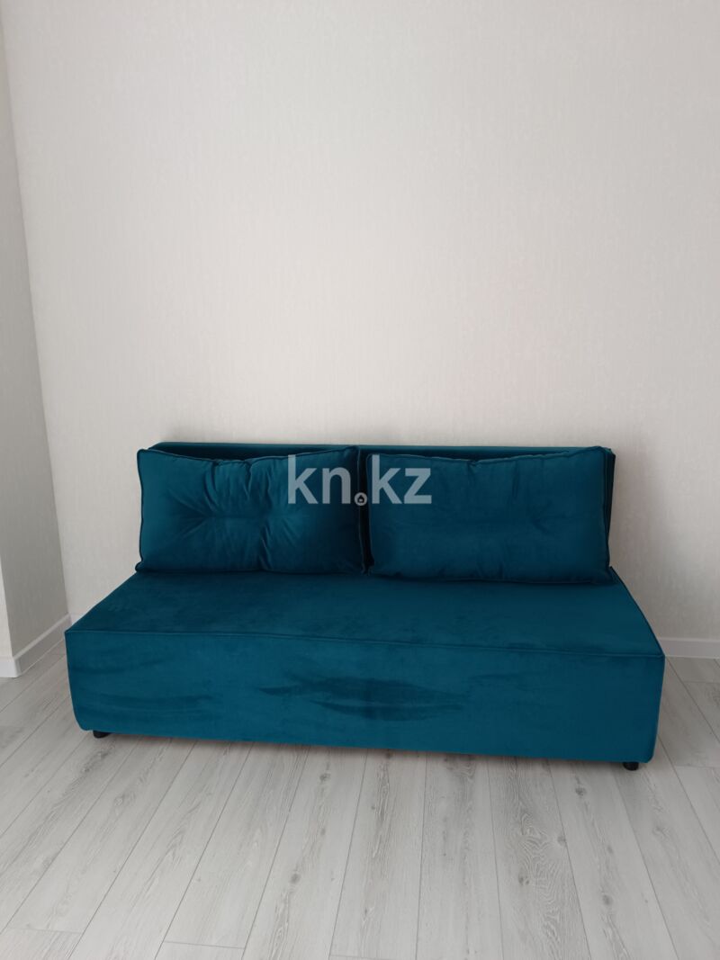 Аренда 1-комнатной квартиры, 26 м² - Аренда квартир помесячно в Казахстане - страница 4 фото 1 из 4