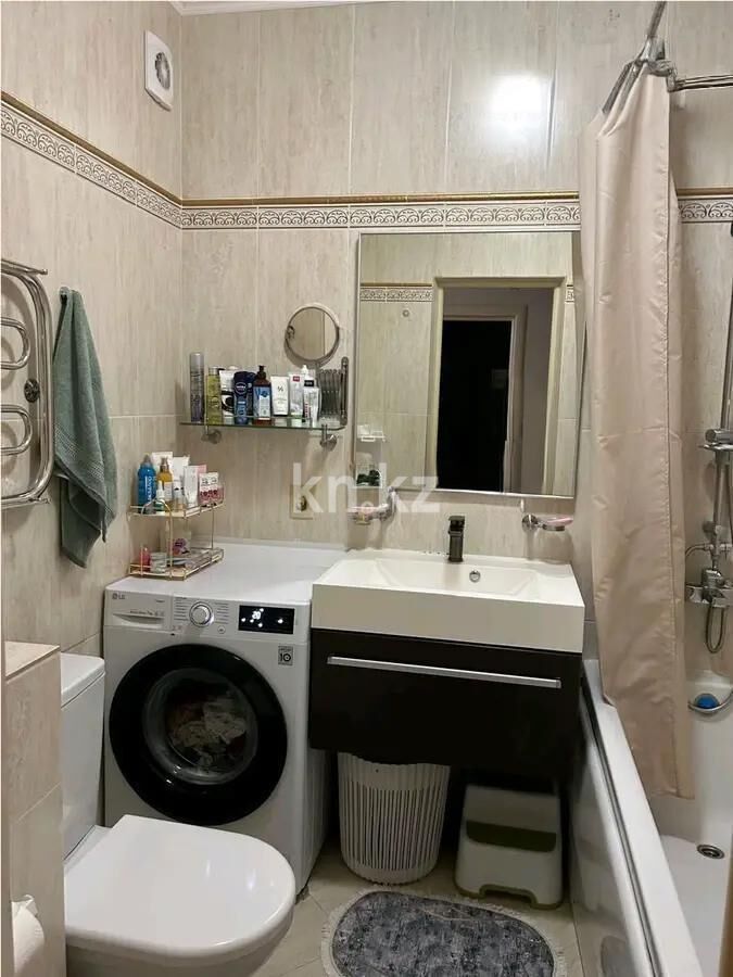Продажа 4-комнатной квартиры, 107 м² - Продажа четырехкомнатных квартир от собственников в Казахстане - страница 2 фото 5 из 6