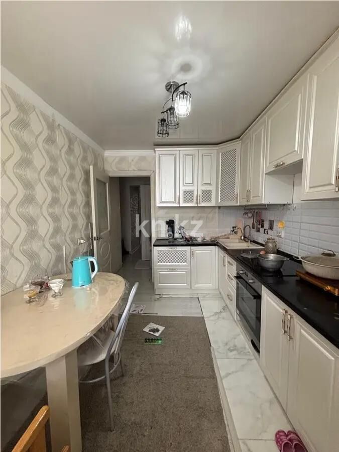 Продажа 2-комнатной квартиры, 50 м² - Продажа двухкомнатных квартир в р-не Сарыарка Астаны - страница 7 фото 3 из 6