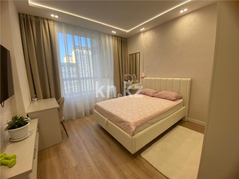 Продажа 4-комнатной квартиры, 105.8 м² - Продажа четырехкомнатных квартир в Астане фото 11 из 21