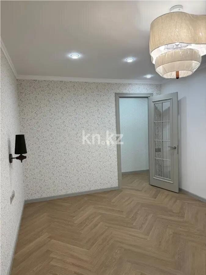 Продажа 1-комнатной квартиры, 40 м² - Продажа однокомнатных квартир от собственников в Алматы - страница 9 фото 2 из 3