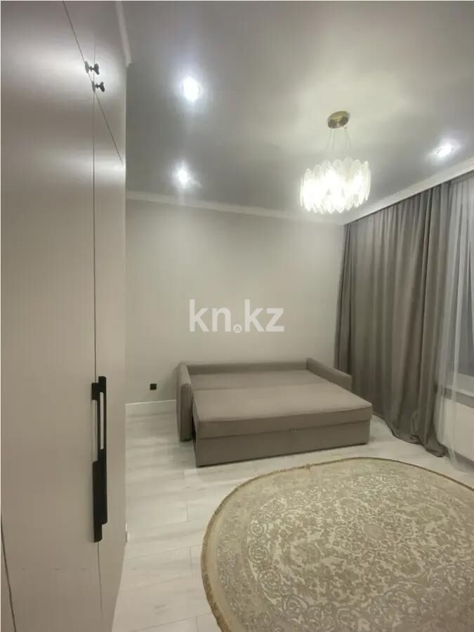 Продажа 1-комнатной квартиры, 36 м² - Продажа однокомнатных квартир в Казахстане - страница 20 фото 1 из 3