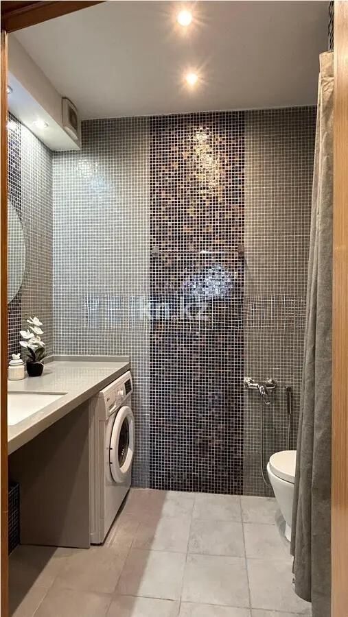 Продажа 3-комнатной квартиры, 115 м² - Продажа квартир в монолитно-каркасном доме в Алматы - страница 5 фото 5 из 5
