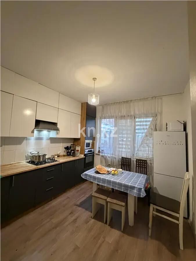 Продажа 3-комнатной квартиры, 78 м² - Продажа трехкомнатных квартир в Алатауском р-не Алматы - страница 14 фото 2 из 3