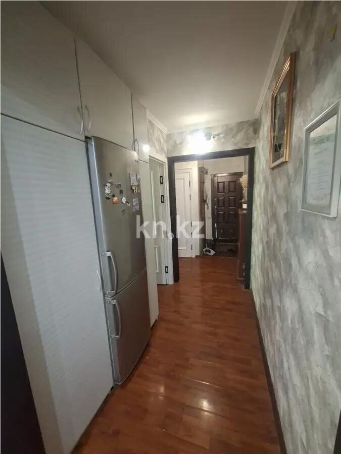 Продажа 3-комнатной квартиры, 56 м² - Продажа гаражей в Жезказгане фото 4 из 4
