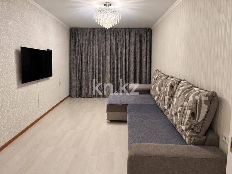 Продажа 2-комнатной квартиры, 62 м² - Продажа двухкомнатных квартир в панельном доме в Казахстане - страница 22 фото 1 из 4