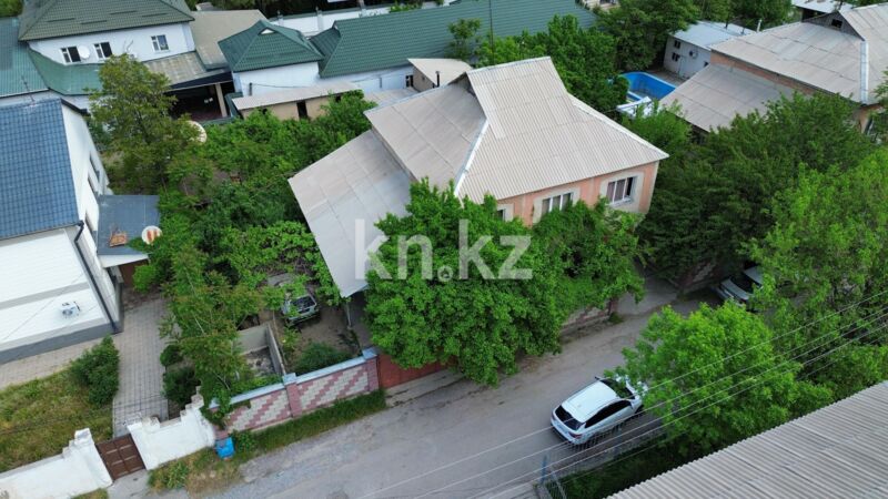 Продажа 6-комнатного дома, 368 м² - Недвижимость в Шымкенте - страница 5 фото 1 из 27