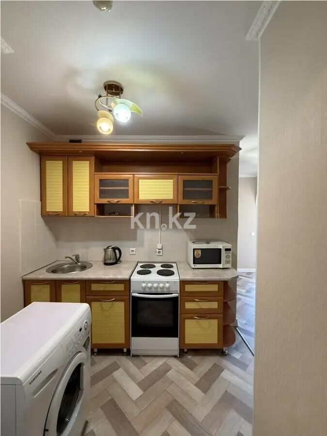 Продажа 2-комнатной квартиры, 40.2 м² - Продажа двухкомнатных квартир в р-не Алматы Астаны - страница 6 фото 3 из 5