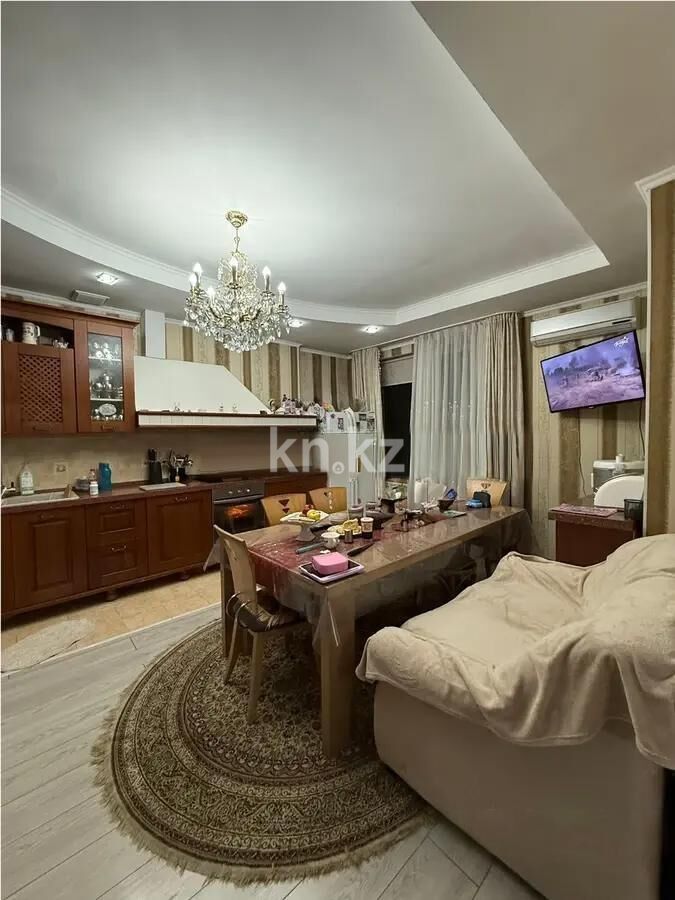 Продажа 3-комнатной квартиры, 156 м² - Продажа квартир в Казахстане - страница 12 фото 4 из 6