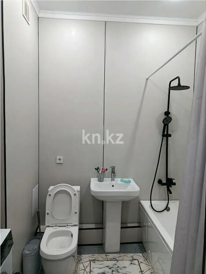Продажа 2-комнатной квартиры, 44 м² - Продажа двухкомнатных квартир в Алатауском р-не Алматы - страница 29 фото 2 из 2