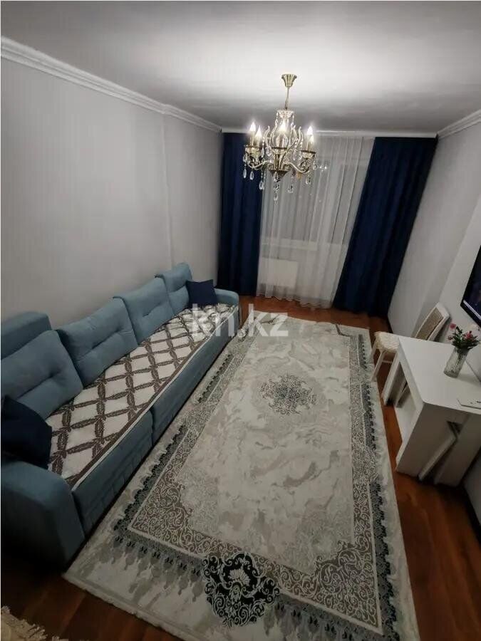 Продажа 2-комнатной квартиры, 54.3 м² - Продажа квартир в Казахстане - страница 184 фото 1 из 3