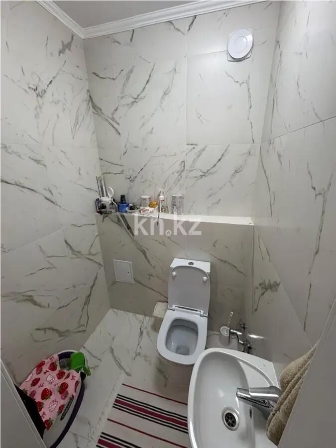 Продажа 3-комнатной квартиры, 100.5 м² - Продажа  трехкомнатных квартир в новостройках Астаны - страница 2 фото 6 из 7